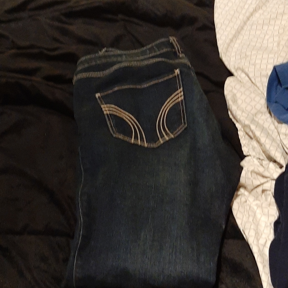 Jean's